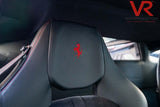 [DIRECT IMPORT] 2021 Ferrari F8 Tributo Red Coupe Sports Car 3.9T V8 F1 DCT - Malaysia Ferrari Car for Sale
