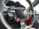 [DIRECT IMPORT] 2021 Ferrari F8 Tributo Red Coupe Sports Car 3.9T V8 F1 DCT - Malaysia Ferrari Car for Sale