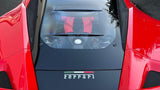 [DIRECT IMPORT] 2021 Ferrari F8 Tributo Red Coupe Sports Car 3.9T V8 F1 DCT - Malaysia Ferrari Car for Sale