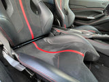 [DIRECT IMPORT] 2021 Ferrari F8 Tributo Red Coupe Sports Car 3.9T V8 F1 DCT - Malaysia Ferrari Car for Sale