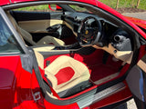 [DIRECT IMPORT] 2021 Ferrari Portofino M Red Convertible Coupe Sports Car with 4 Seats 3.8T V8 F1 DCT - Malaysia Ferrari Car for Sale