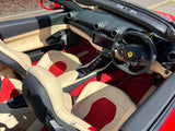 [DIRECT IMPORT] 2021 Ferrari Portofino M Red Convertible Coupe Sports Car with 4 Seats 3.8T V8 F1 DCT - Malaysia Ferrari Car for Sale