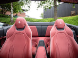 [DIRECT IMPORT] 2021 Ferrari Portofino M Silver Convertible Coupe Sports Car with 4 Seats 3.8T V8 F1 DCT - Malaysia Ferrari Car for Sale