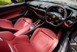 [DIRECT IMPORT] 2021 Ferrari Portofino M Silver Convertible Coupe Sports Car with 4 Seats 3.8T V8 F1 DCT - Malaysia Ferrari Car for Sale