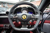 [DIRECT IMPORT] 2021 Ferrari Portofino M Silver Convertible Coupe Sports Car with 4 Seats 3.8T V8 F1 DCT - Malaysia Ferrari Car for Sale
