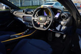 [DIRECT IMPORT] 2021 Ferrari Portofino Silver Convertible Coupe Sports Car with 4 Seats 3.8T V8 F1 DCT - Malaysia Ferrari Car for Sale