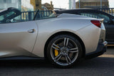 [DIRECT IMPORT] 2021 Ferrari Portofino Silver Convertible Coupe Sports Car with 4 Seats 3.8T V8 F1 DCT - Malaysia Ferrari Car for Sale