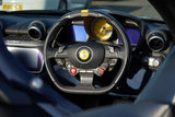 [DIRECT IMPORT] 2021 Ferrari Portofino Silver Convertible Coupe Sports Car with 4 Seats 3.8T V8 F1 DCT - Malaysia Ferrari Car for Sale