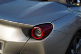 [DIRECT IMPORT] 2021 Ferrari Portofino Silver Convertible Coupe Sports Car with 4 Seats 3.8T V8 F1 DCT - Malaysia Ferrari Car for Sale