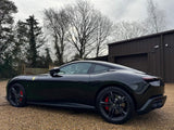 [DIRECT IMPORT] 2021 Ferrari Roma Black Coupe Sports Car with 4 Seats 3.8T V8 F1 DCT - Malaysia Ferrari Car for Sale Promotion