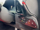 [DIRECT IMPORT] 2021 Ferrari Roma Black Coupe Sports Car with 4 Seats 3.8T V8 F1 DCT - Malaysia Ferrari Car for Sale Promotion