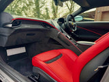 [DIRECT IMPORT] 2021 Ferrari Roma Black Coupe Sports Car with 4 Seats 3.8T V8 F1 DCT - Malaysia Ferrari Car for Sale Promotion