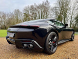 [DIRECT IMPORT] 2021 Ferrari Roma Black Coupe Sports Car with 4 Seats 3.8T V8 F1 DCT - Malaysia Ferrari Car for Sale Promotion