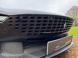[DIRECT IMPORT] 2021 Ferrari Roma Black Coupe Sports Car with 4 Seats 3.8T V8 F1 DCT - Malaysia Ferrari Car for Sale Promotion