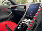 [DIRECT IMPORT] 2021 Ferrari Roma Black Coupe Sports Car with 4 Seats 3.8T V8 F1 DCT - Malaysia Ferrari Car for Sale Promotion