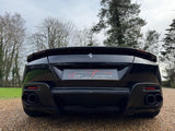 [DIRECT IMPORT] 2021 Ferrari Roma Black Coupe Sports Car with 4 Seats 3.8T V8 F1 DCT - Malaysia Ferrari Car for Sale Promotion