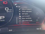2021 Ferrari Roma Black Coupe Sports Car with 4 Seats 3.8T V8 F1 DCT - Malaysia Ferrari Car for Sale Promotion [DIRECT IMPORT]