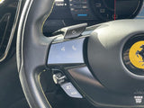 2021 Ferrari Roma Black Coupe Sports Car with 4 Seats 3.8T V8 F1 DCT - Malaysia Ferrari Car for Sale Promotion [DIRECT IMPORT]