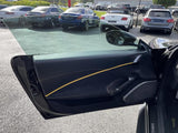 2021 Ferrari Roma Black Coupe Sports Car with 4 Seats 3.8T V8 F1 DCT - Malaysia Ferrari Car for Sale Promotion [DIRECT IMPORT]