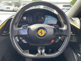 2021 Ferrari Roma Black Coupe Sports Car with 4 Seats 3.8T V8 F1 DCT - Malaysia Ferrari Car for Sale Promotion [DIRECT IMPORT]