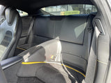 2021 Ferrari Roma Black Coupe Sports Car with 4 Seats 3.8T V8 F1 DCT - Malaysia Ferrari Car for Sale Promotion [DIRECT IMPORT]