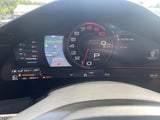 2021 Ferrari Roma Black Coupe Sports Car with 4 Seats 3.8T V8 F1 DCT - Malaysia Ferrari Car for Sale Promotion [DIRECT IMPORT]