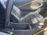 2021 Ferrari Roma Black Coupe Sports Car with 4 Seats 3.8T V8 F1 DCT - Malaysia Ferrari Car for Sale Promotion [DIRECT IMPORT]