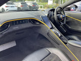 2021 Ferrari Roma Black Coupe Sports Car with 4 Seats 3.8T V8 F1 DCT - Malaysia Ferrari Car for Sale Promotion [DIRECT IMPORT]