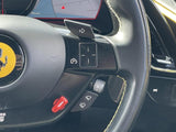 2021 Ferrari Roma Black Coupe Sports Car with 4 Seats 3.8T V8 F1 DCT - Malaysia Ferrari Car for Sale Promotion [DIRECT IMPORT]