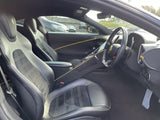 2021 Ferrari Roma Black Coupe Sports Car with 4 Seats 3.8T V8 F1 DCT - Malaysia Ferrari Car for Sale Promotion [DIRECT IMPORT]