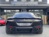 2021 Ferrari Roma Black Coupe Sports Car with 4 Seats 3.8T V8 F1 DCT - Malaysia Ferrari Car for Sale Promotion [DIRECT IMPORT]