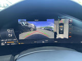 2021 Ferrari Roma Black Coupe Sports Car with 4 Seats 3.8T V8 F1 DCT - Malaysia Ferrari Car for Sale Promotion [DIRECT IMPORT]