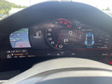 2021 Ferrari Roma Black Coupe Sports Car with 4 Seats 3.8T V8 F1 DCT - Malaysia Ferrari Car for Sale Promotion [DIRECT IMPORT]