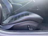 2021 Ferrari Roma Black Coupe Sports Car with 4 Seats 3.8T V8 F1 DCT - Malaysia Ferrari Car for Sale Promotion [DIRECT IMPORT]
