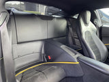 2021 Ferrari Roma Black Coupe Sports Car with 4 Seats 3.8T V8 F1 DCT - Malaysia Ferrari Car for Sale Promotion [DIRECT IMPORT]