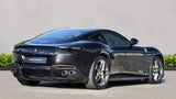 [DIRECT IMPORT] 2021 Ferrari Roma Black Coupe Sports Car with 4 Seats 3.8T V8 F1 DCT - Malaysia Ferrari Car for Sale Promotion
