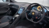 [DIRECT IMPORT] 2021 Ferrari Roma Black Coupe Sports Car with 4 Seats 3.8T V8 F1 DCT - Malaysia Ferrari Car for Sale Promotion