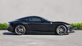 [DIRECT IMPORT] 2021 Ferrari Roma Black Coupe Sports Car with 4 Seats 3.8T V8 F1 DCT - Malaysia Ferrari Car for Sale Promotion