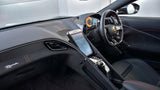 [DIRECT IMPORT] 2021 Ferrari Roma Black Coupe Sports Car with 4 Seats 3.8T V8 F1 DCT - Malaysia Ferrari Car for Sale Promotion