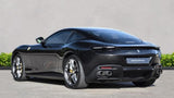 [DIRECT IMPORT] 2021 Ferrari Roma Black Coupe Sports Car with 4 Seats 3.8T V8 F1 DCT - Malaysia Ferrari Car for Sale Promotion