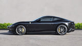 [DIRECT IMPORT] 2021 Ferrari Roma Black Coupe Sports Car with 4 Seats 3.8T V8 F1 DCT - Malaysia Ferrari Car for Sale Promotion