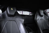 [DIRECT IMPORT] 2021 Ferrari Roma Black Coupe Sports Car with 4 Seats 3.8T V8 F1 DCT - Malaysia Ferrari Car for Sale Promotion