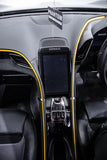 [DIRECT IMPORT] 2021 Ferrari Roma Black Coupe Sports Car with 4 Seats 3.8T V8 F1 DCT - Malaysia Ferrari Car for Sale Promotion