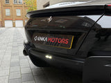 2021 Ferrari Roma Black Coupe Sports Car with 4 Seats 3.8T V8 F1 DCT - Malaysia Ferrari Car for Sale Promotion [DIRECT IMPORT]