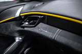 [DIRECT IMPORT] 2021 Ferrari Roma Black Coupe Sports Car with 4 Seats 3.8T V8 F1 DCT - Malaysia Ferrari Car for Sale Promotion