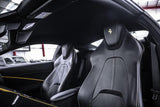 [DIRECT IMPORT] 2021 Ferrari Roma Black Coupe Sports Car with 4 Seats 3.8T V8 F1 DCT - Malaysia Ferrari Car for Sale Promotion
