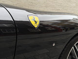2021 Ferrari Roma Black Coupe Sports Car with 4 Seats 3.8T V8 F1 DCT - Malaysia Ferrari Car for Sale Promotion [DIRECT IMPORT]