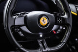 [DIRECT IMPORT] 2021 Ferrari Roma Black Coupe Sports Car with 4 Seats 3.8T V8 F1 DCT - Malaysia Ferrari Car for Sale Promotion