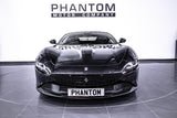 [DIRECT IMPORT] 2021 Ferrari Roma Black Coupe Sports Car with 4 Seats 3.8T V8 F1 DCT - Malaysia Ferrari Car for Sale Promotion