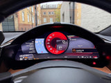 2021 Ferrari Roma Black Coupe Sports Car with 4 Seats 3.8T V8 F1 DCT - Malaysia Ferrari Car for Sale Promotion [DIRECT IMPORT]